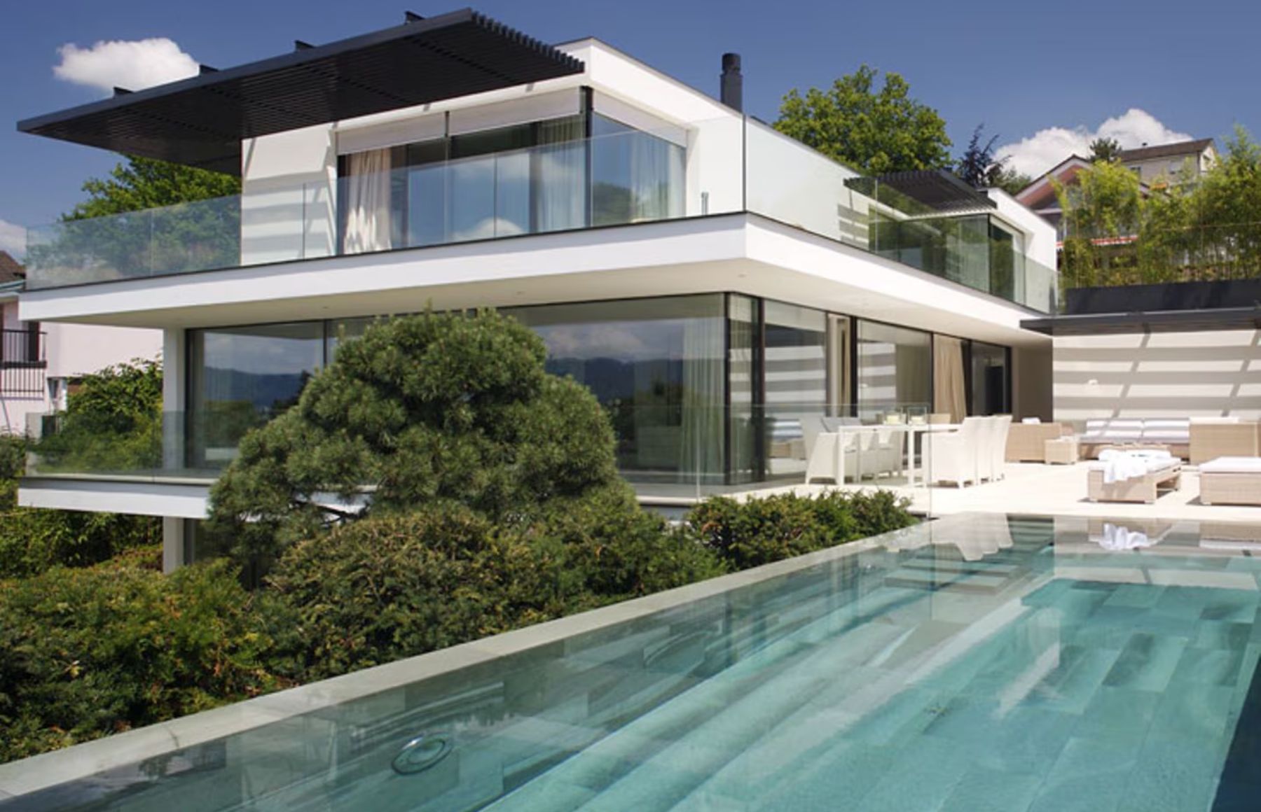 Villa Zürich